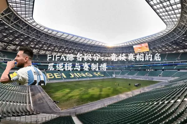 FIFA排名积分:竞技真相的底层逻辑与赛制博弈